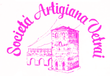 SOCIETA' ARTIGIANA VETRAI SO.AR.VE.-LOGO