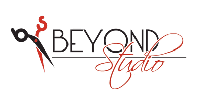 Beyond Studio Logo — Woodbridge, VA — Beyond Studio