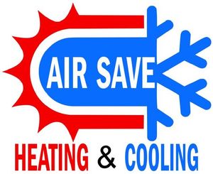 Air Save Heating & Cooling