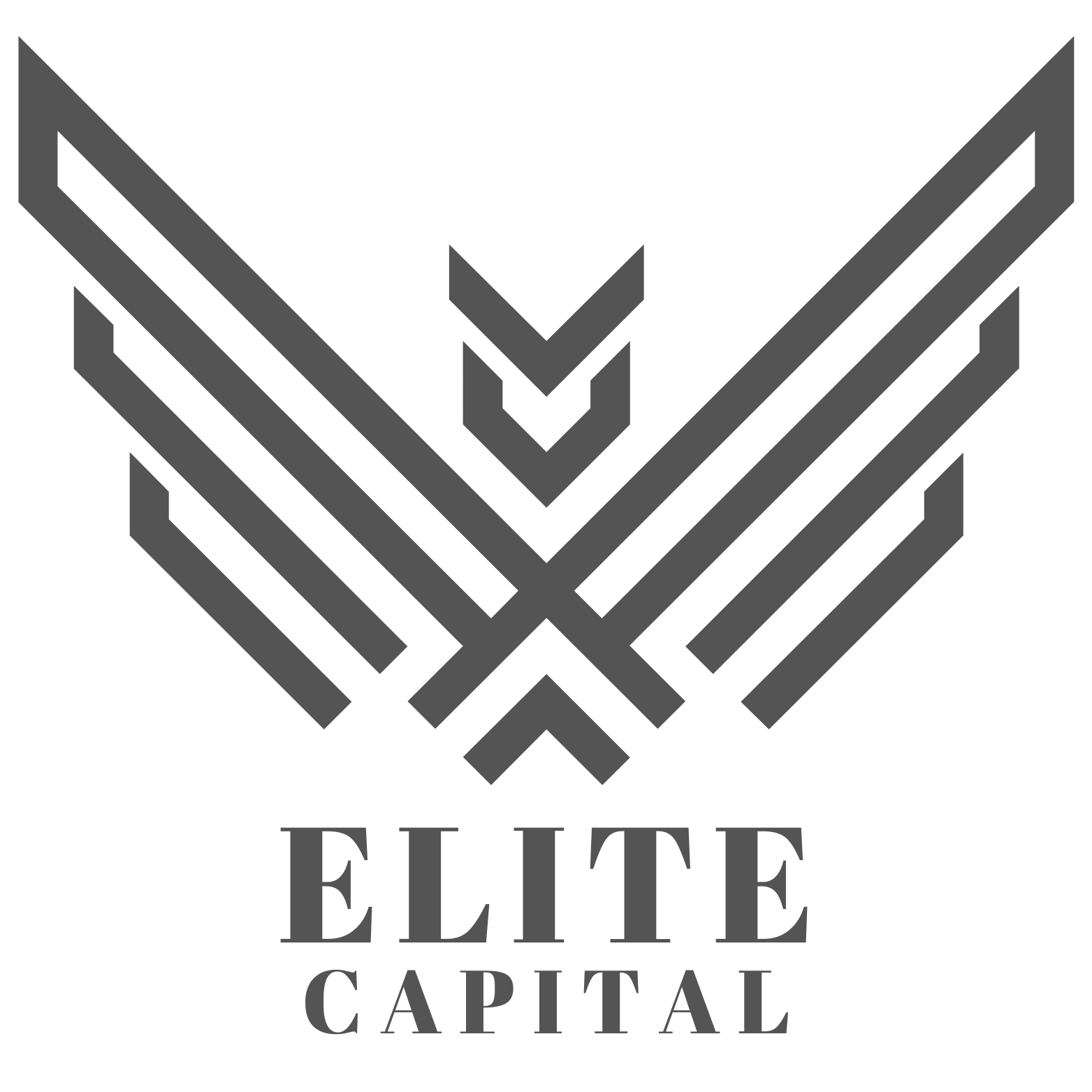 E Capital Inc Logo