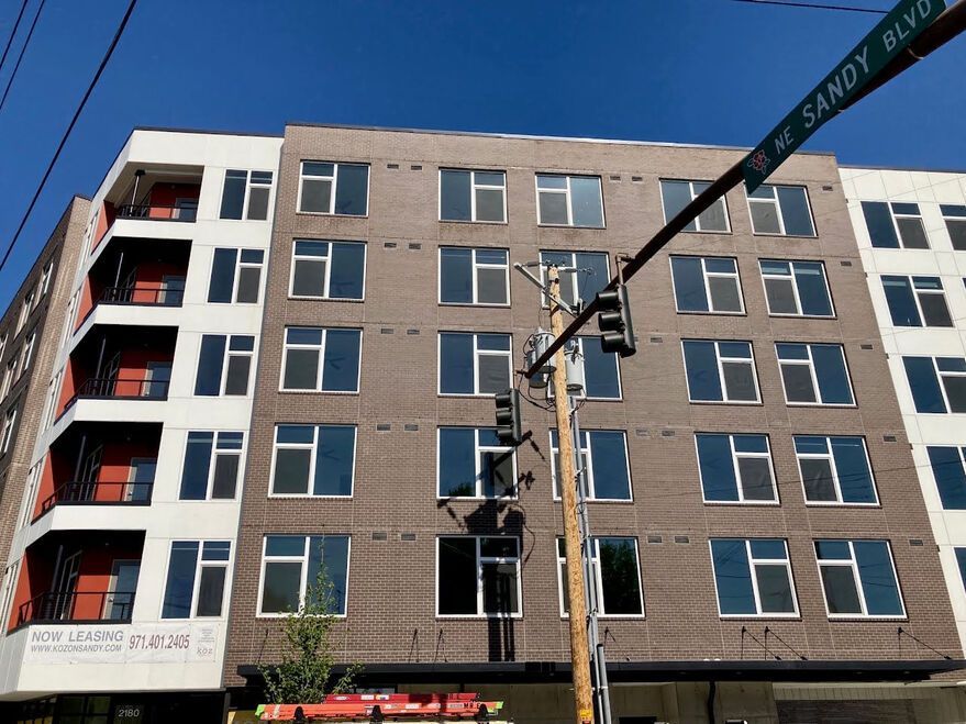 Building exterior photo