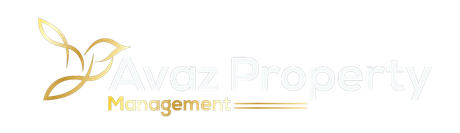 Avaz Property Management Logo