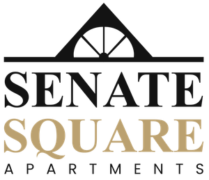 Maple Court Apartments Logo