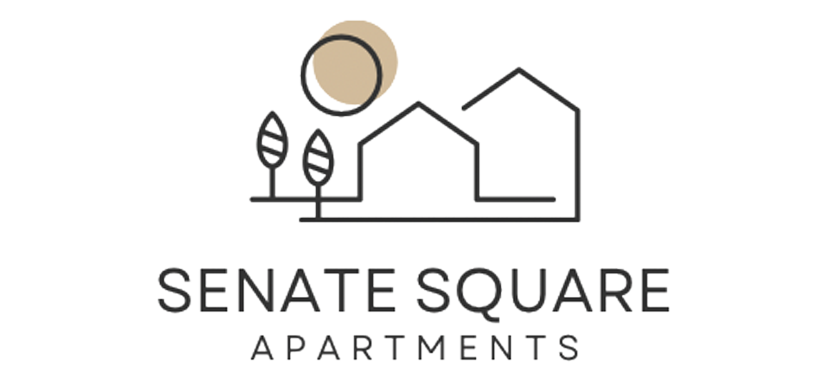 Maple Court Apartments Logo