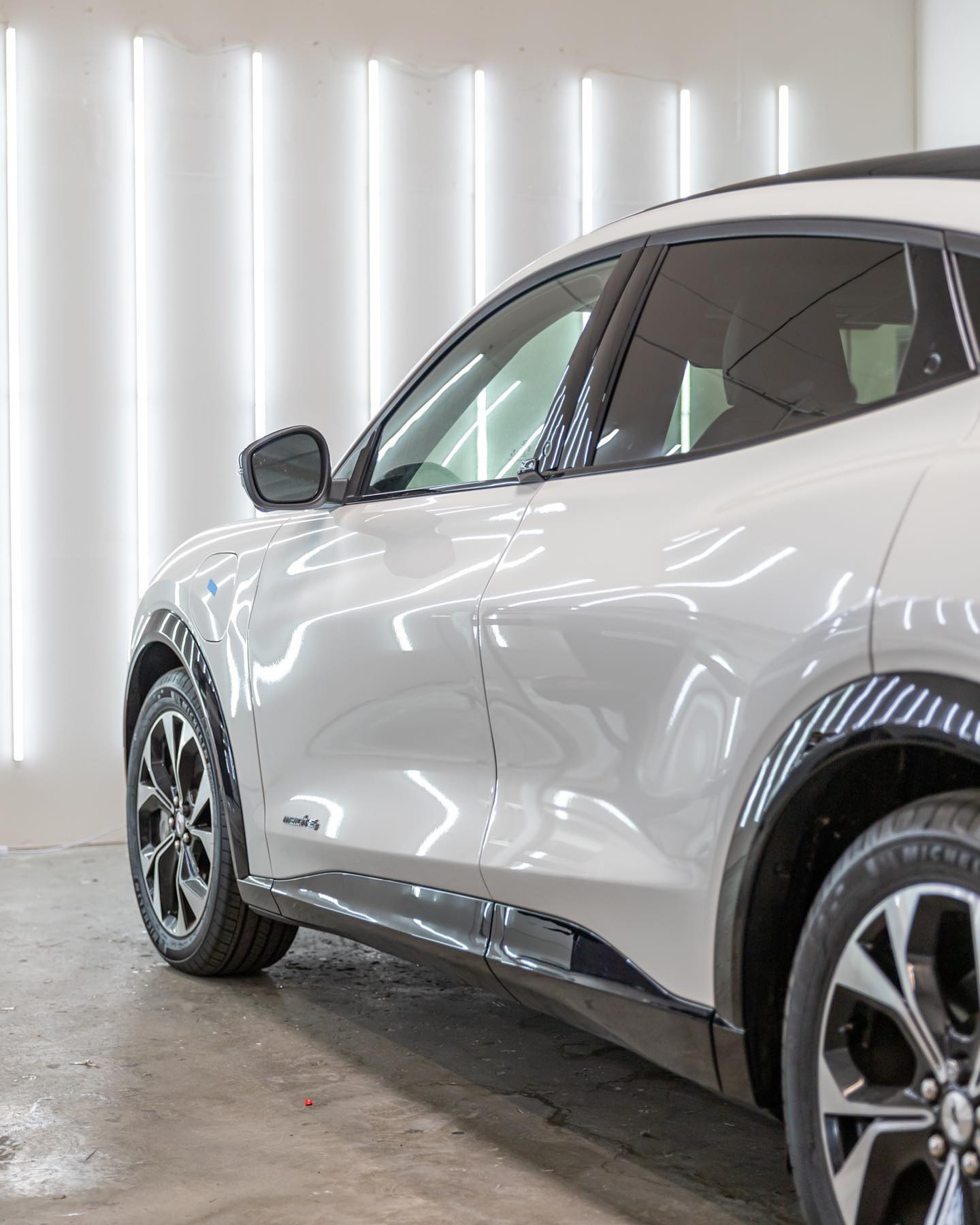 Benefits of Paint Protection Film