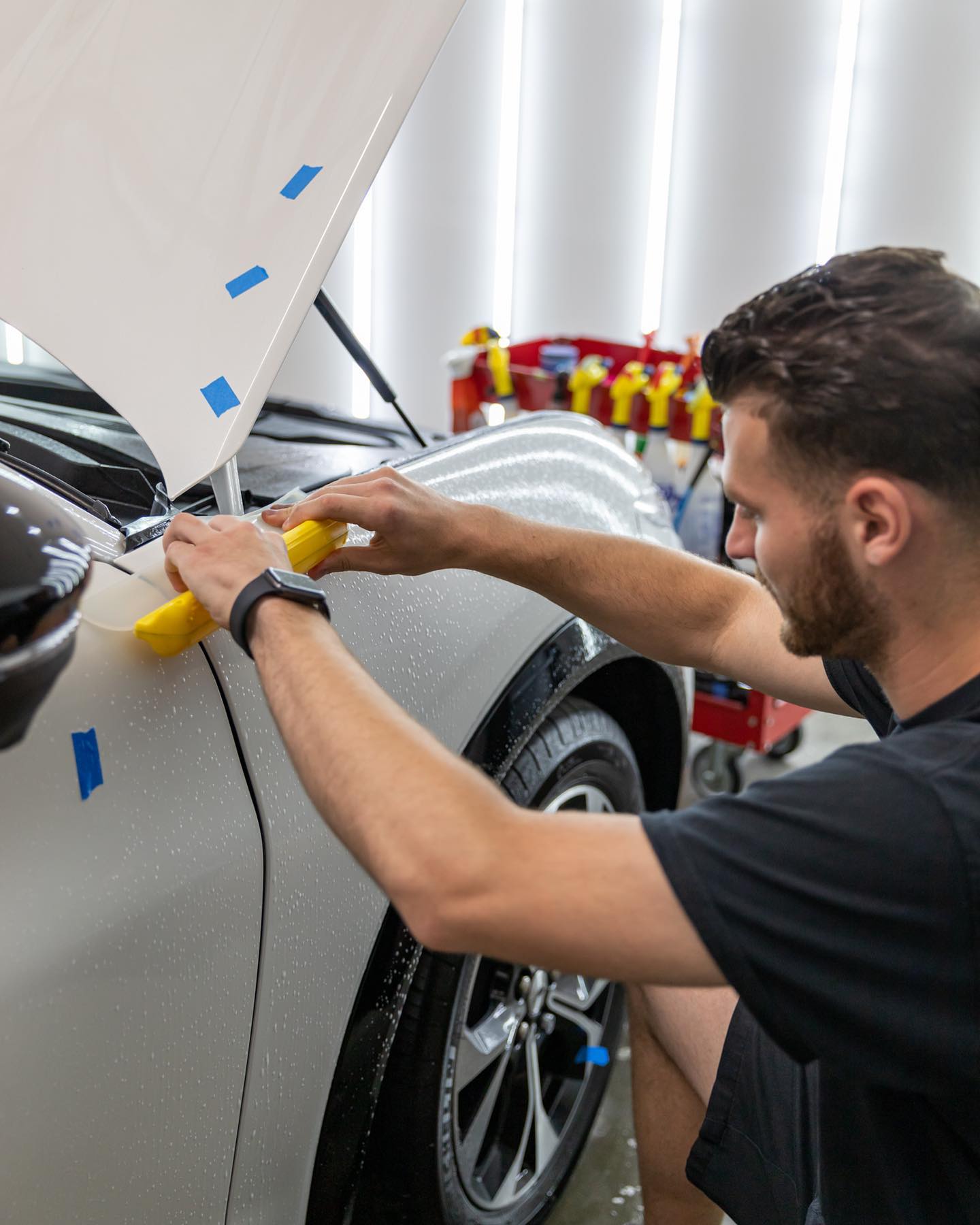 Paint Protection Film cost