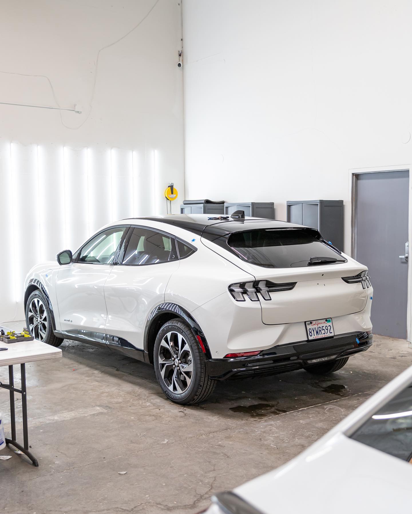 ceramic coating sacramento