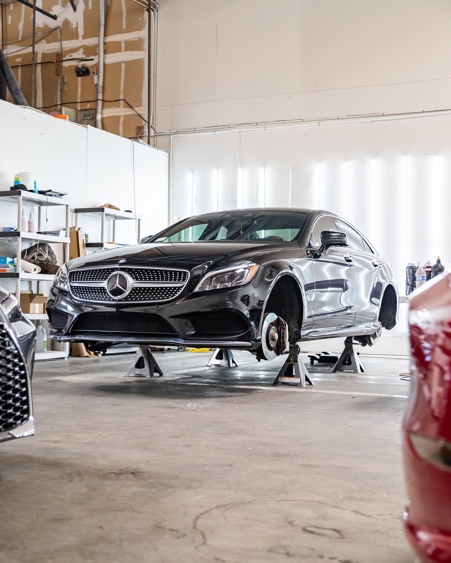 paint correction cost