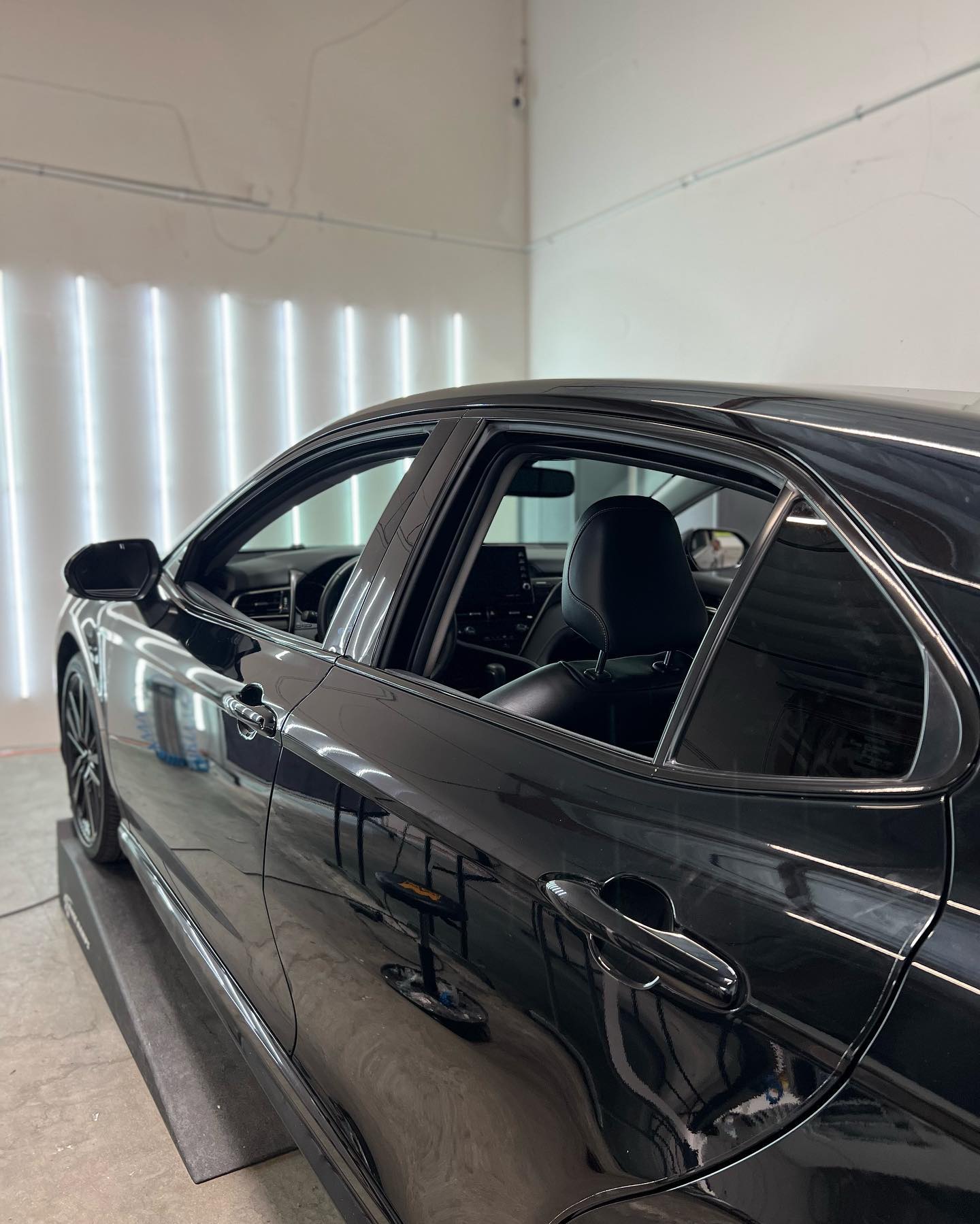 benefits of paint correction