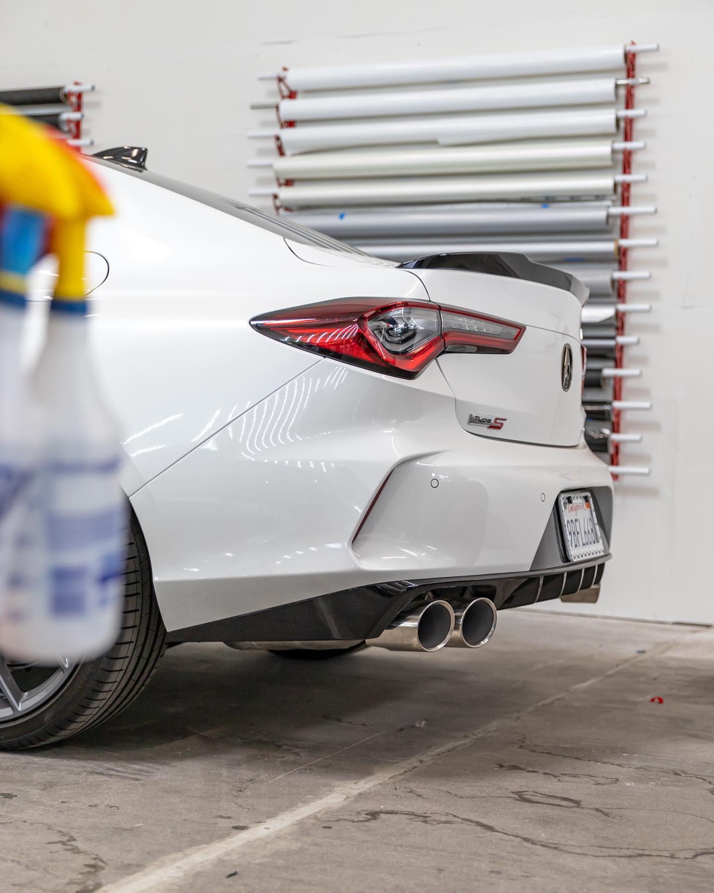 benefits of window tinting