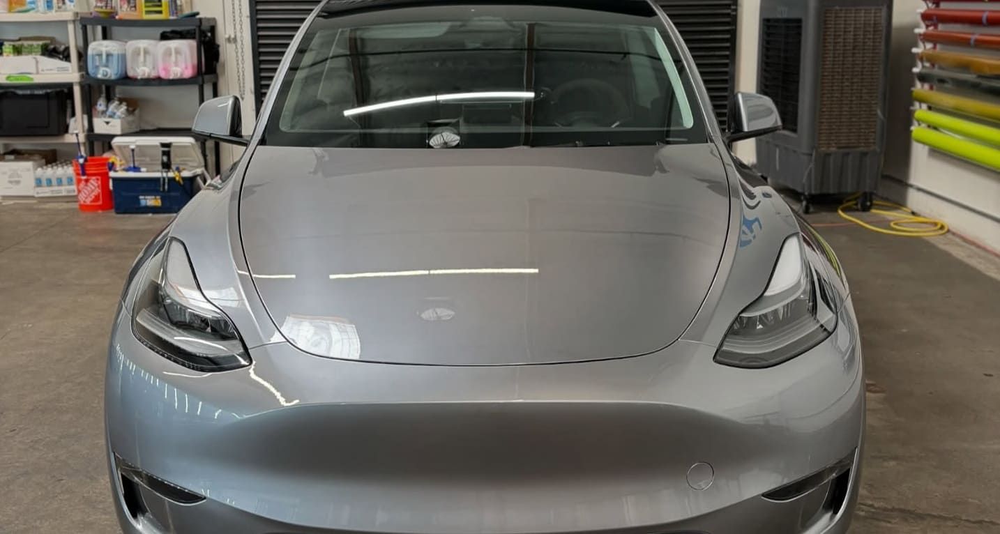 Benefits of ceramic coating