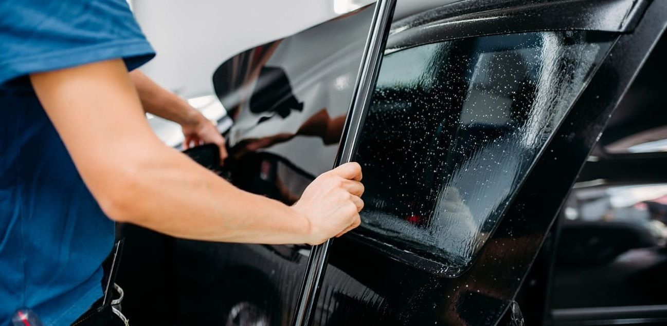 Best car window tint for cooling Sacramento