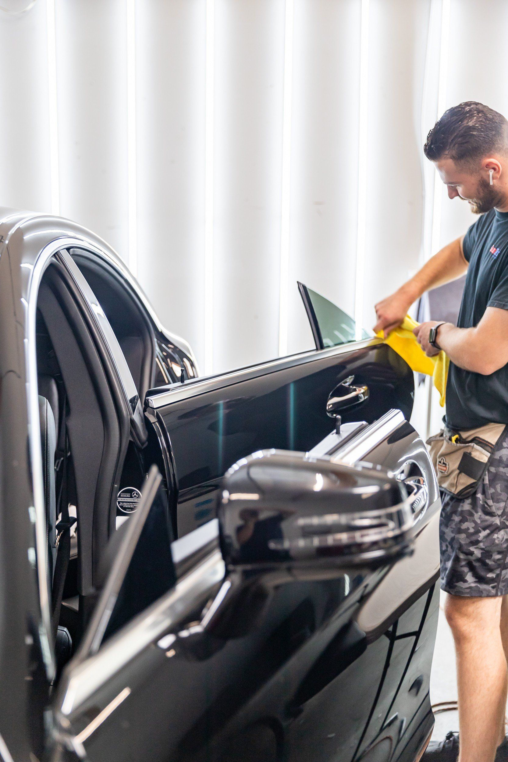 vinyl wrap sacramento