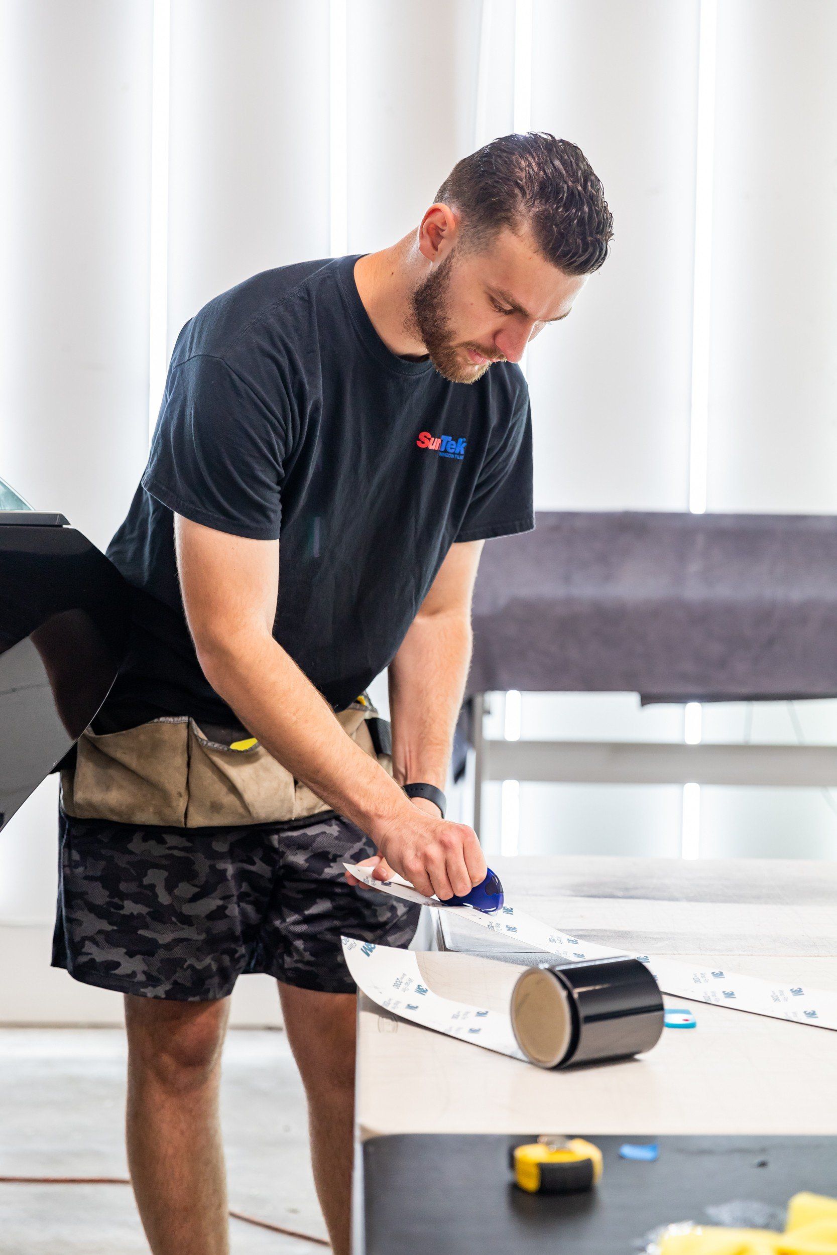 Window Film sacramento