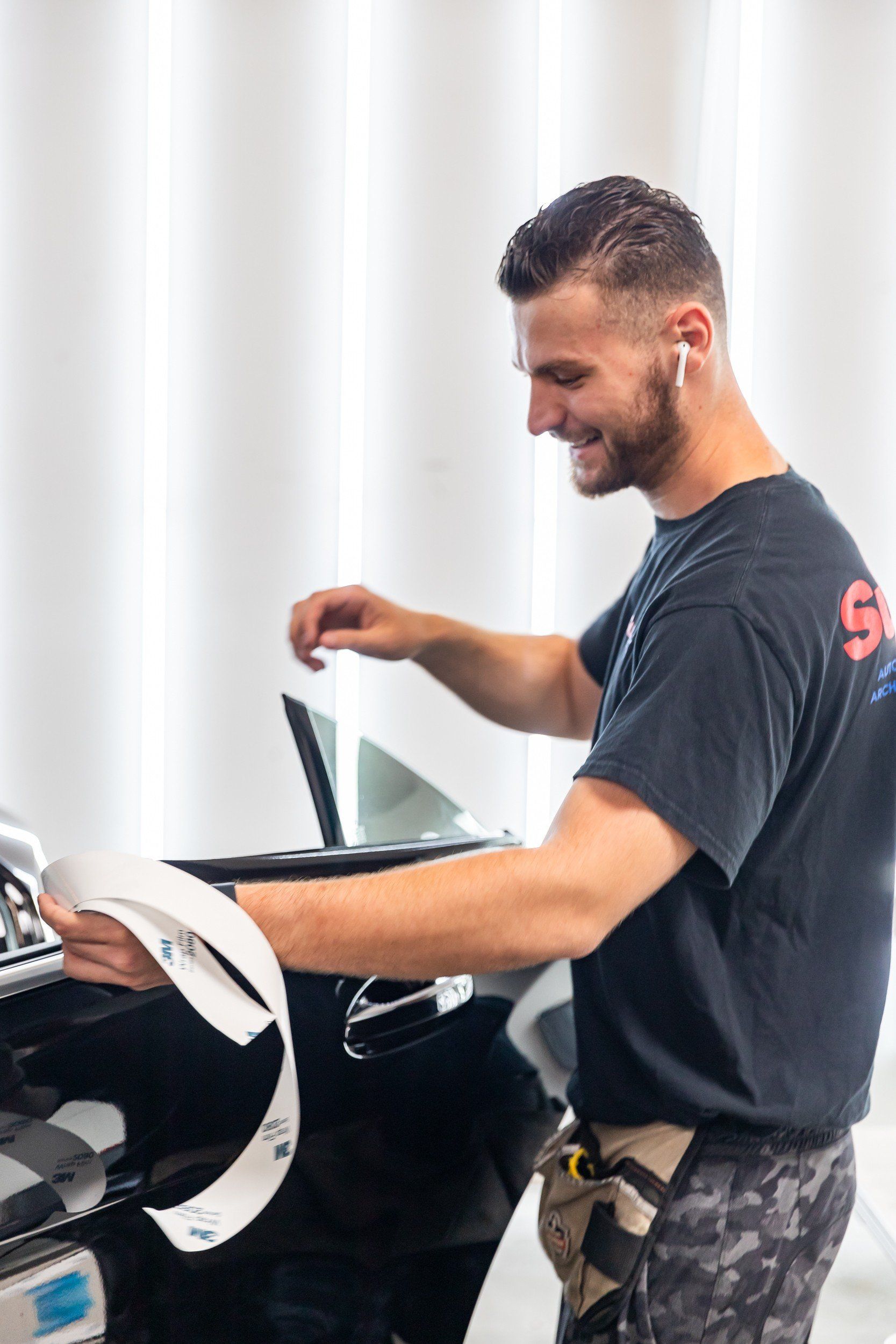 benefits of Window Film