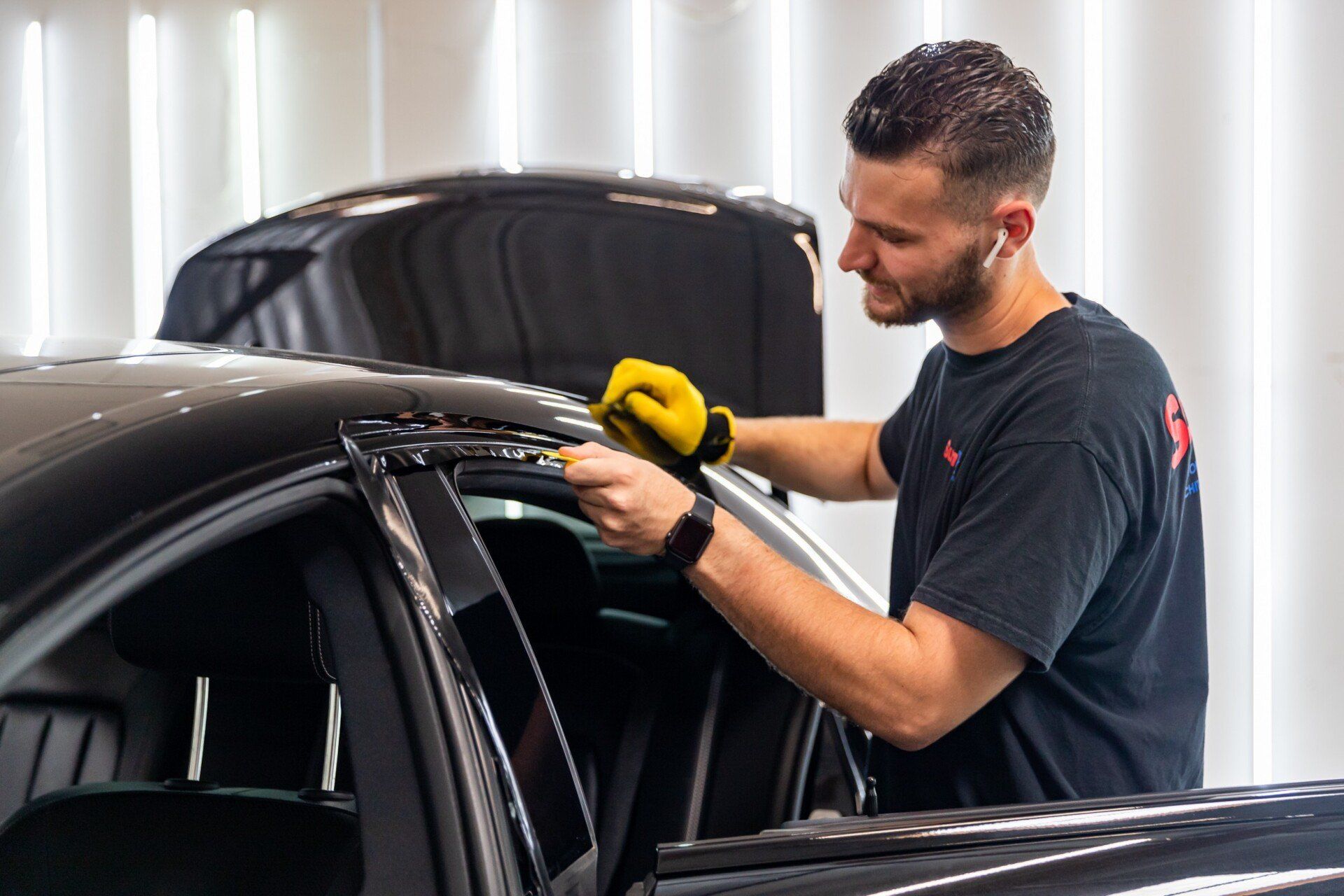 Paint Protection Film sacramento