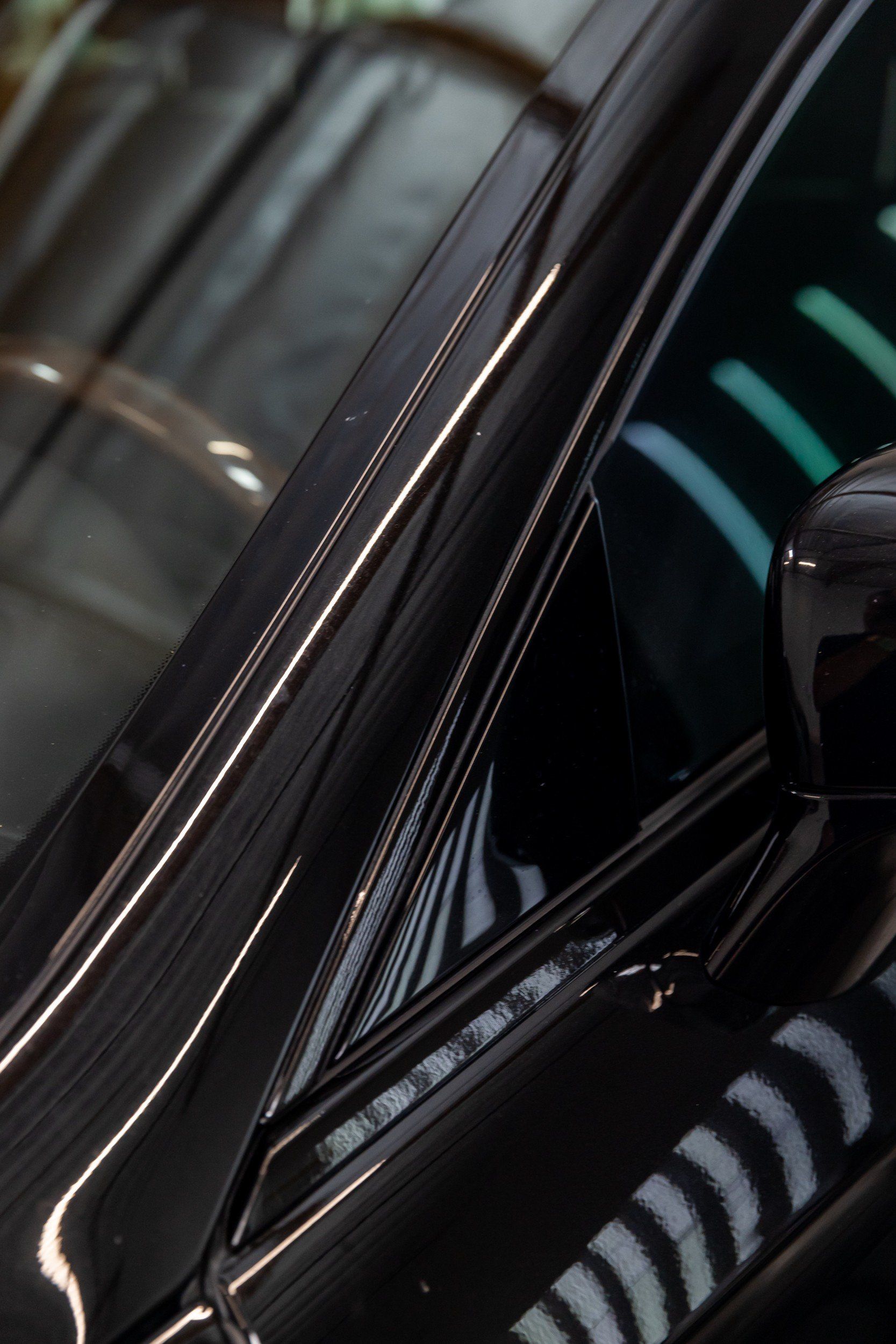 benefits of Paint Protection Film