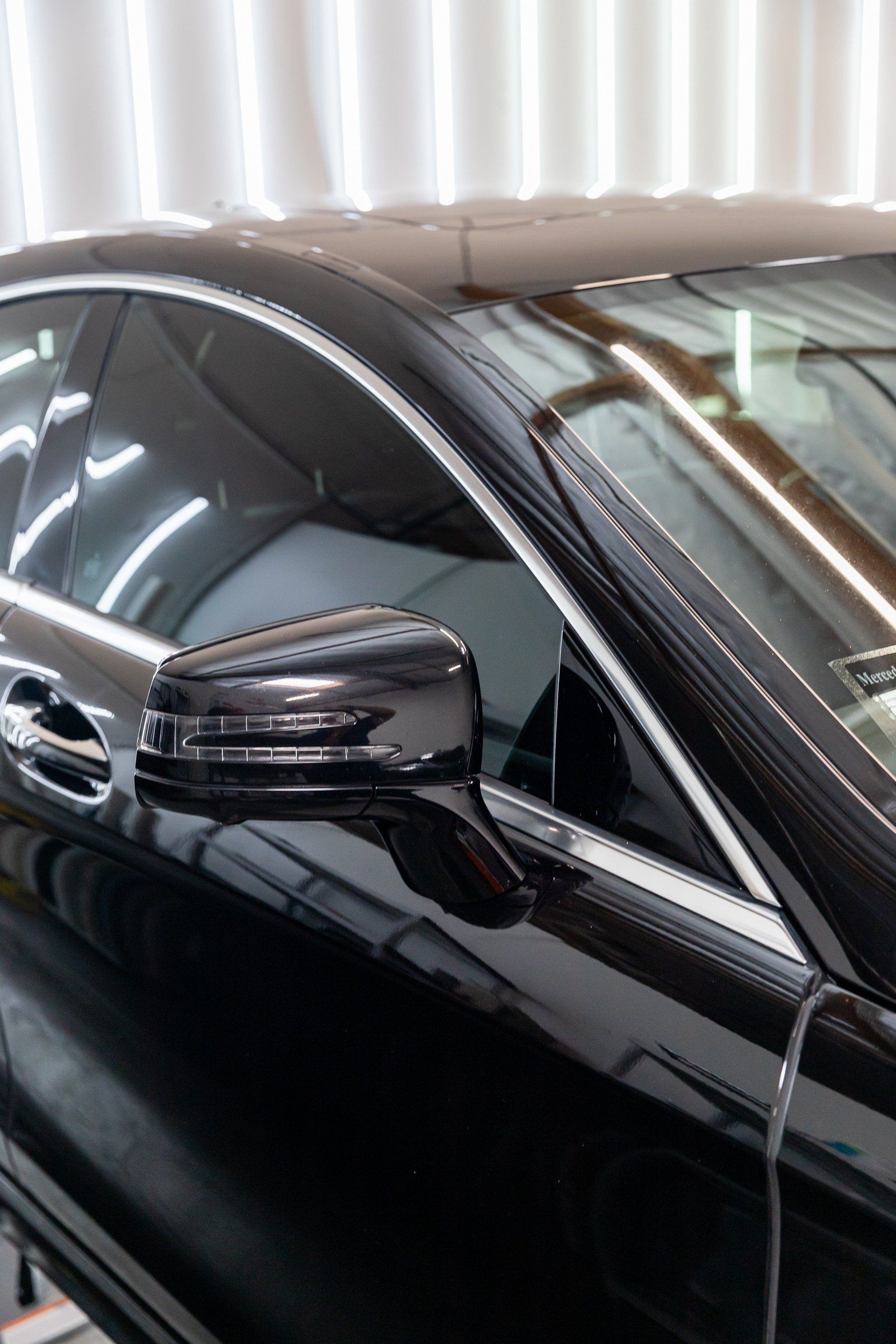 Paint Protection Film