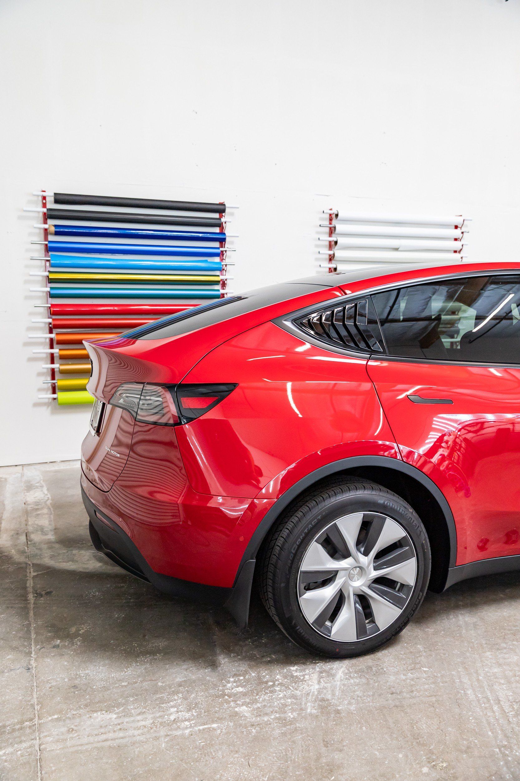 benefits of clear bra