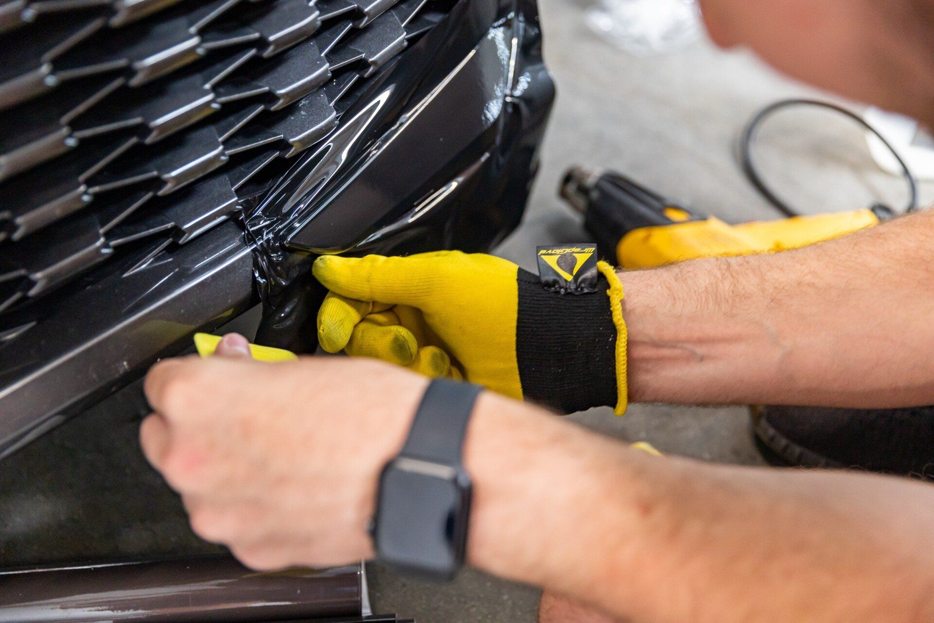 ceramic coating sacramento