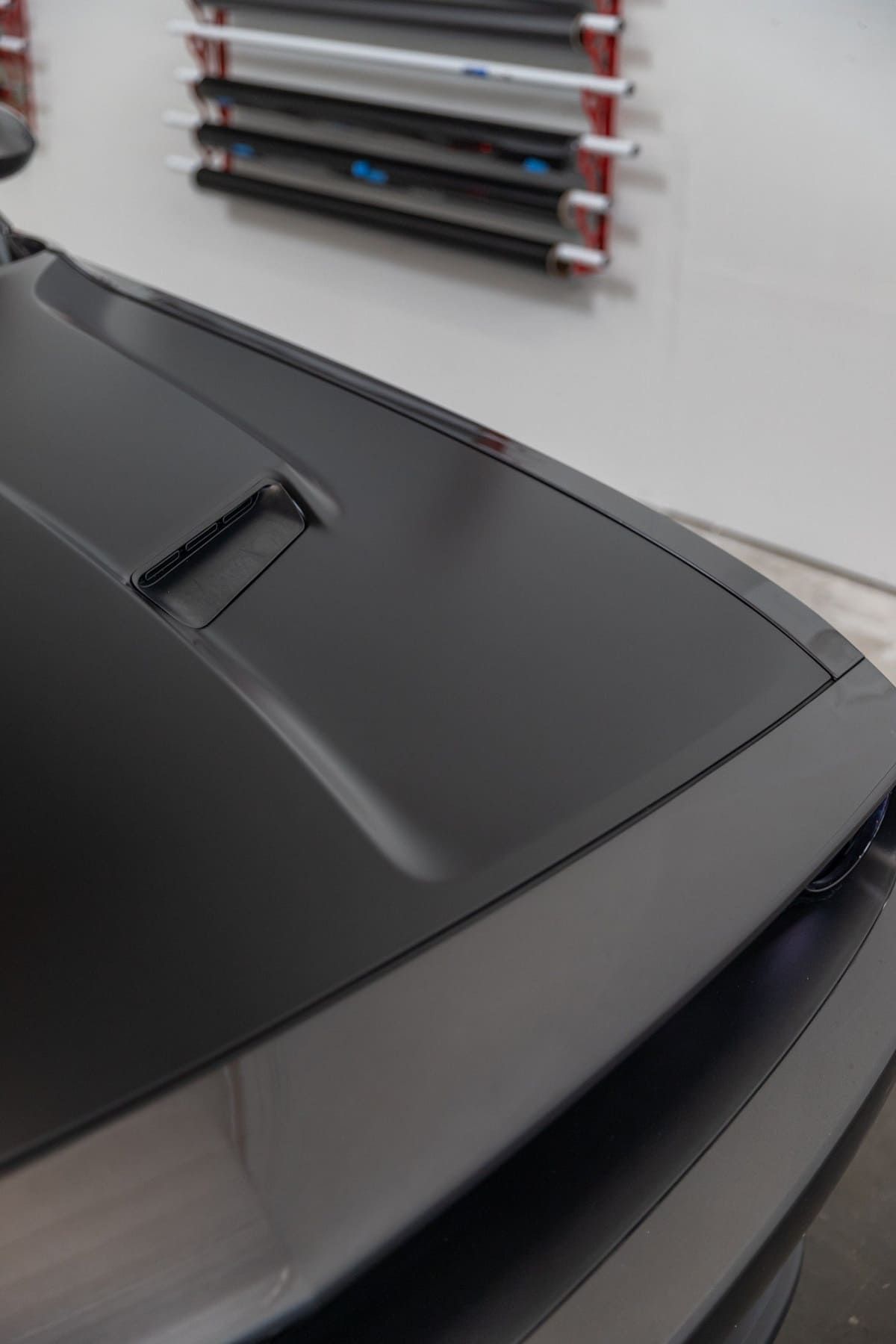 Paint Correction Sacramento