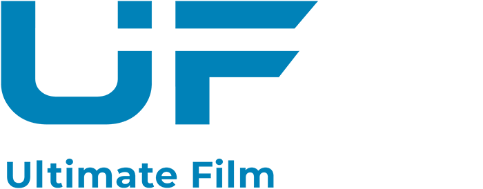 Ultimate Film Solutions logo