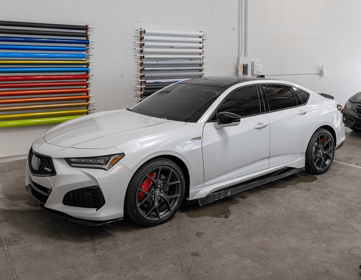 benefits of carbon window tint