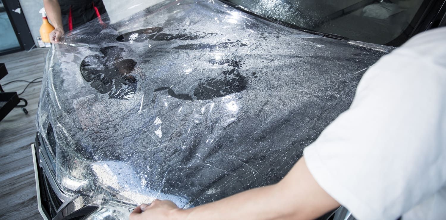 car PPF advantages