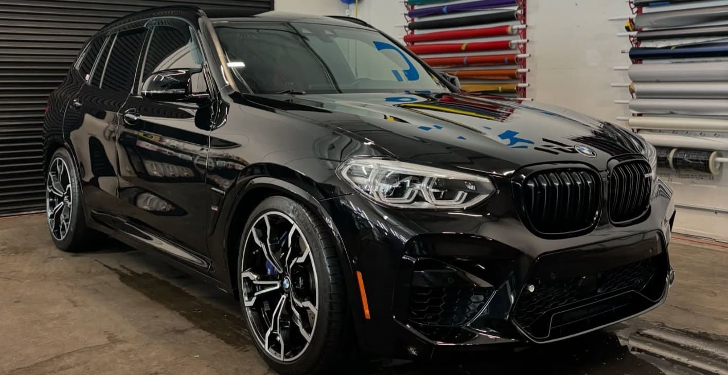 car window tint for privacy
