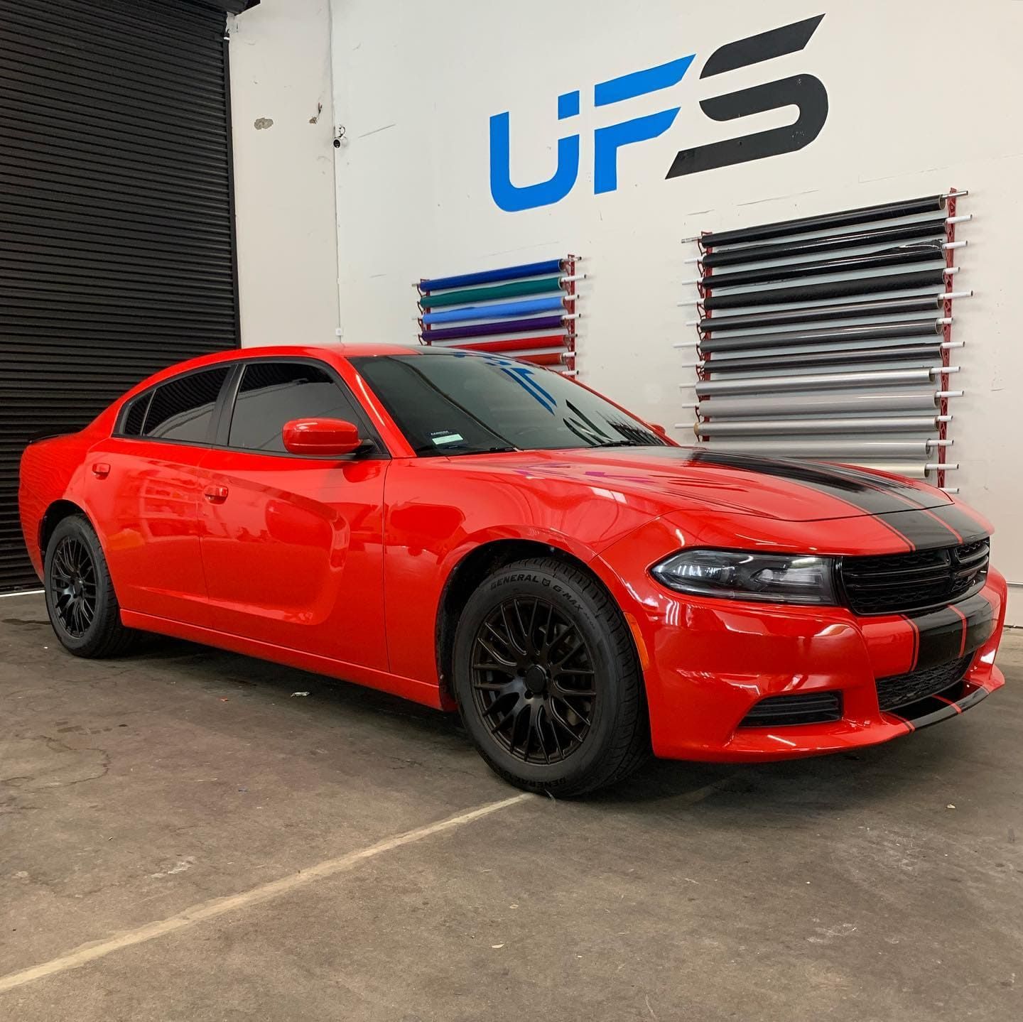 Window Tint Laws in California 2024 Car Tinting Laws