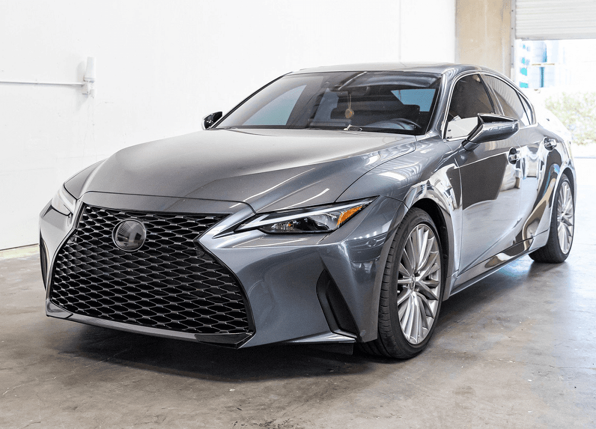 car window tinting Sacramento