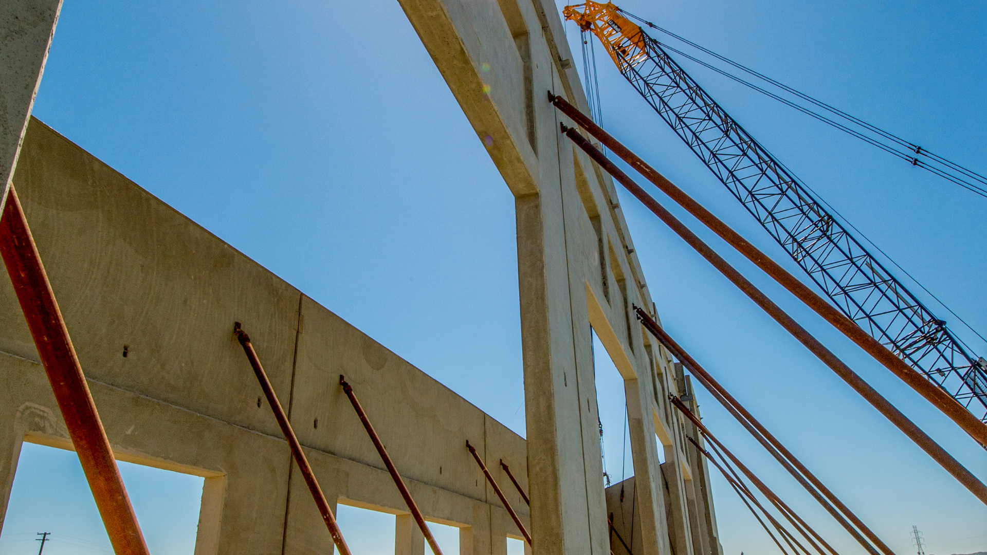 tilt up construction provides expedited building solutions