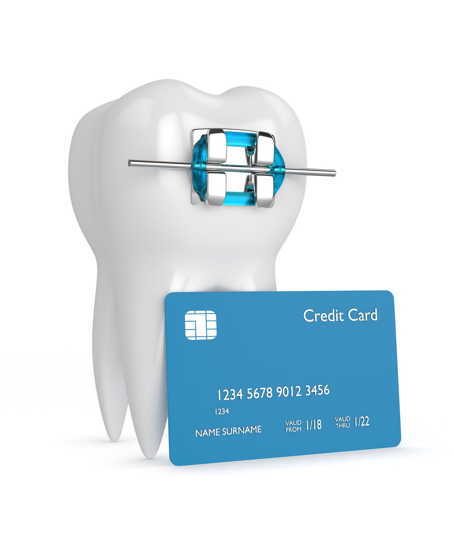 Orthodontic Available Financing – Riverton, UT – Welton Orthodontics
