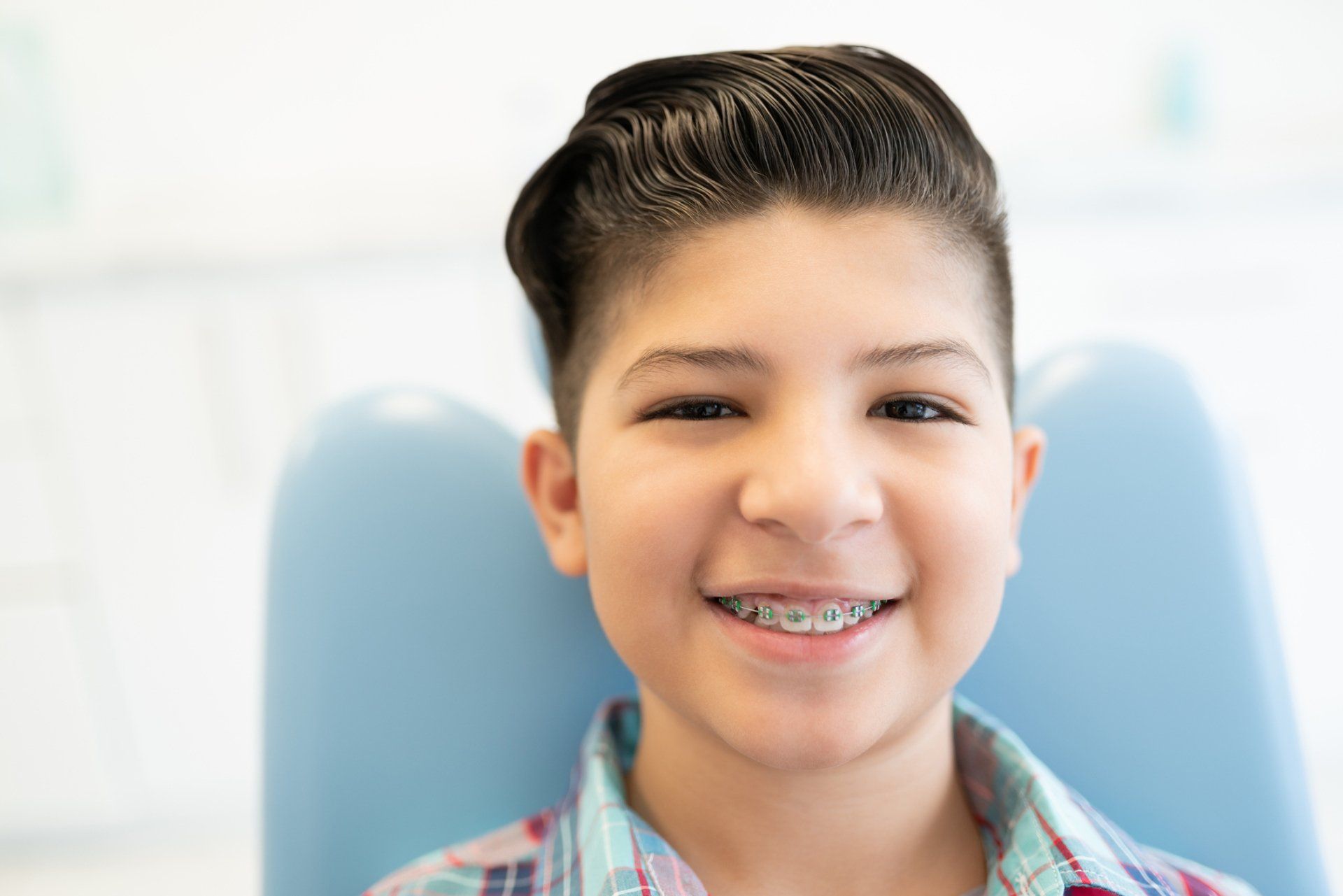 Orthodontics For Children – Riverton, UT – Welton Orthodontics