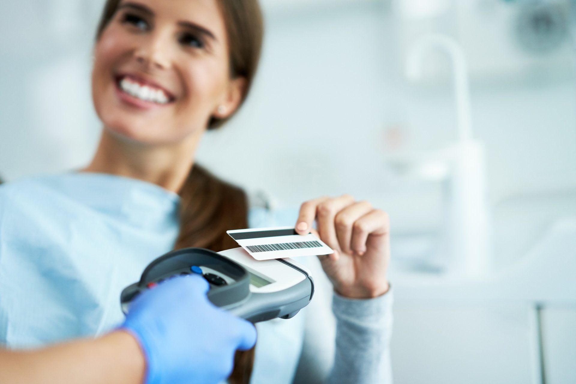 Orthodontic Payment Options – Riverton, UT – Welton Orthodontics