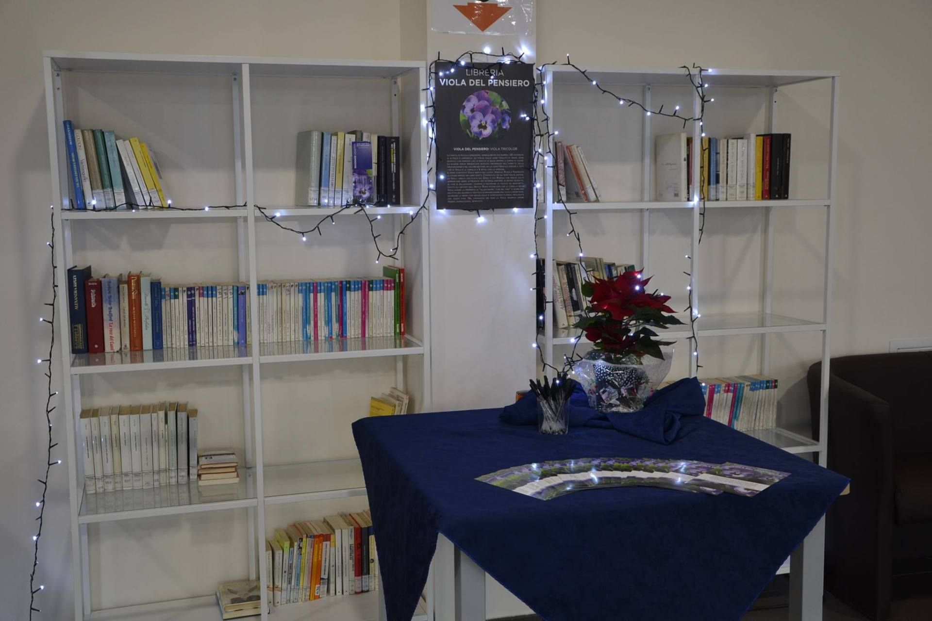 momenti ricreativi nella casa di riposo