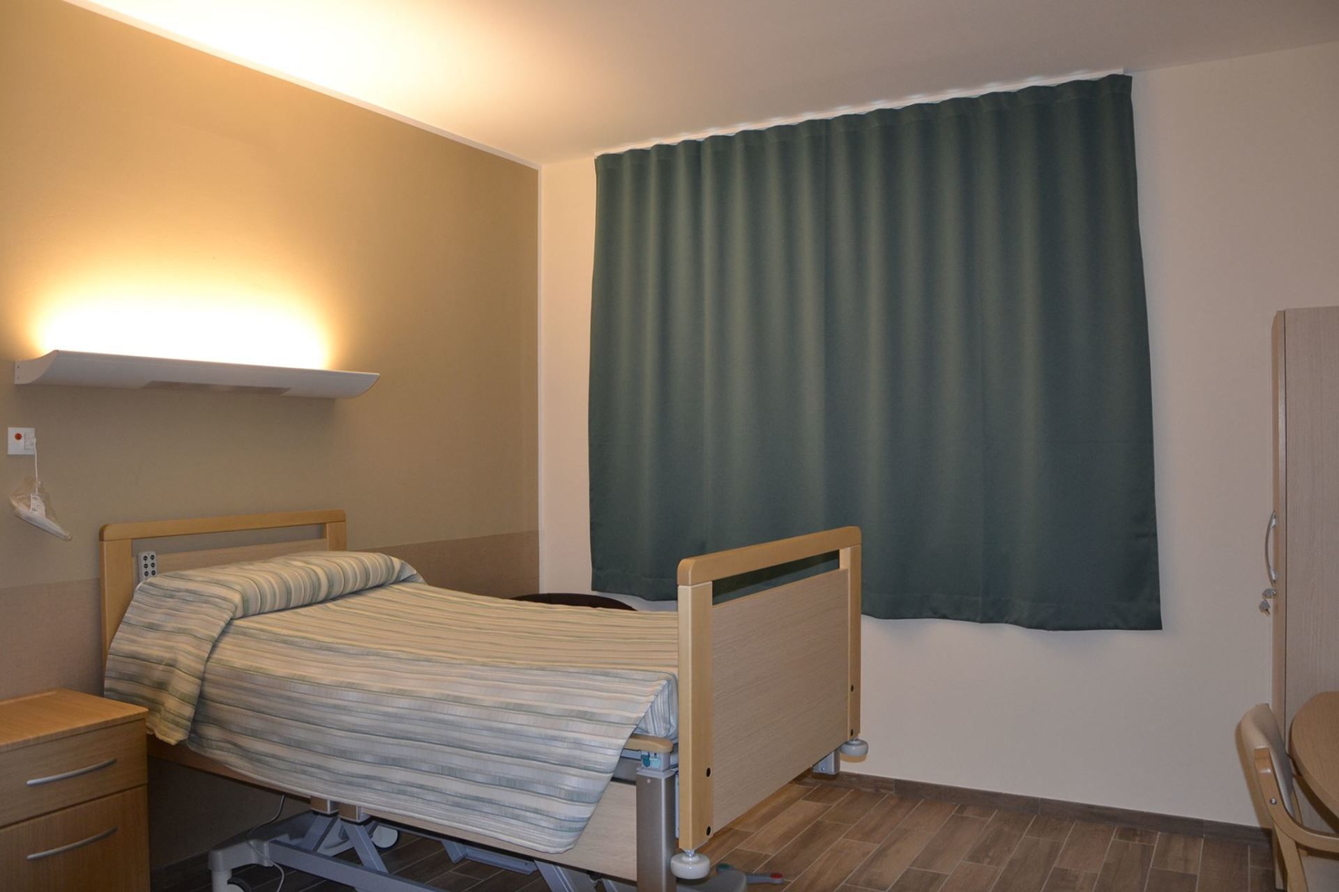 centro servizi anziani