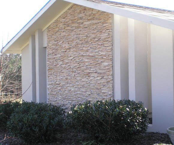 Cultured Stone