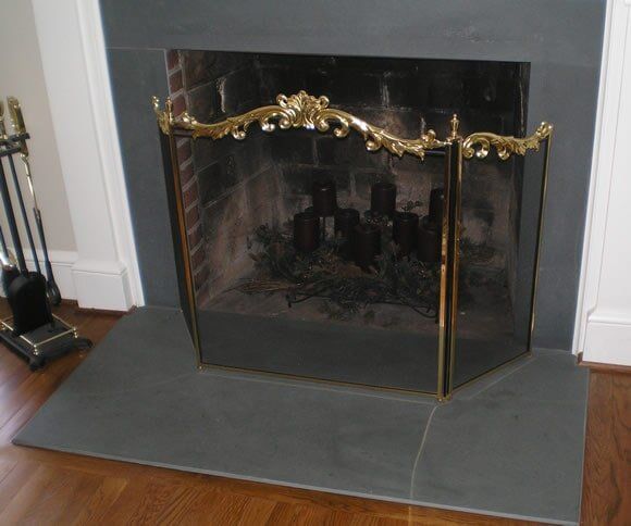 Nor Carla Bluestone Hearthset