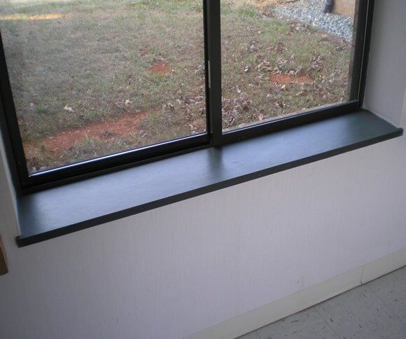 Window Sill — Landscaping Stone in Denton, NC