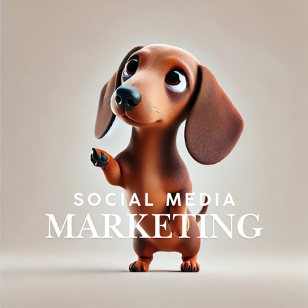 Social Media Marketing Service