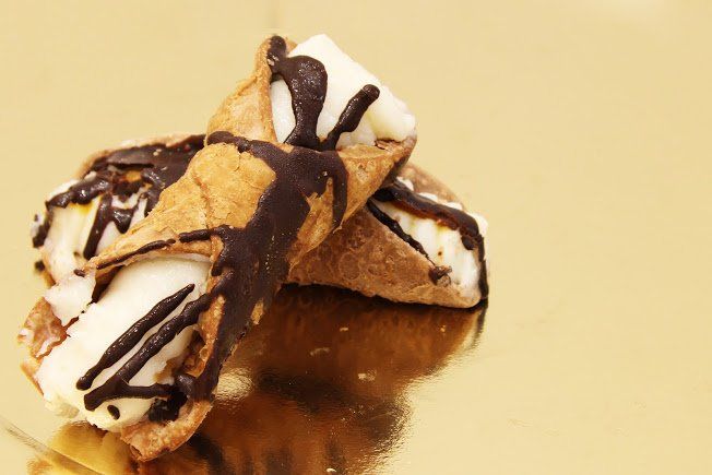cannoli