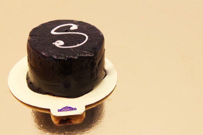 mini sacher