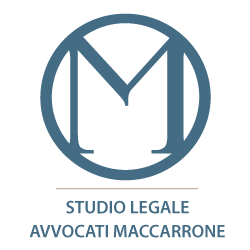 logo Studio Avvocati Maccarrone