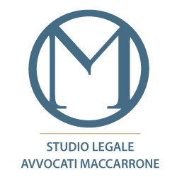 logo Studio Avv. Maccarrone