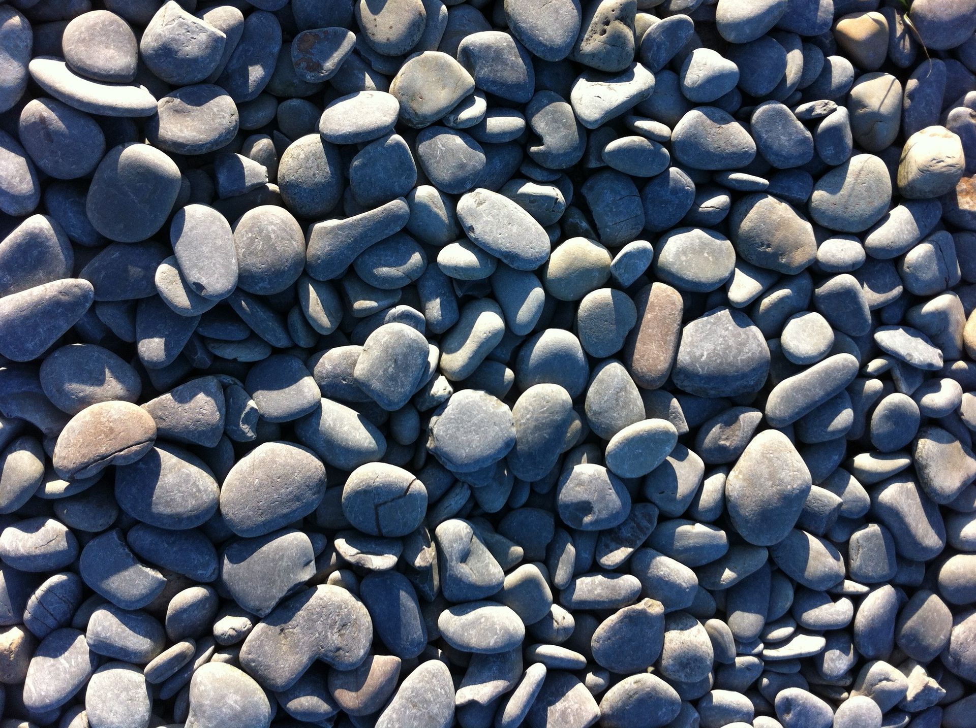 Pebbles