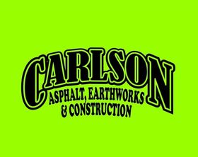 Carlson Forestry Mulching & Earthworks