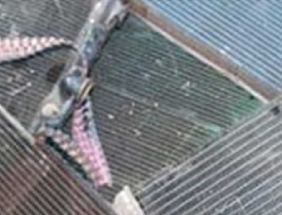 Automotive Radiators