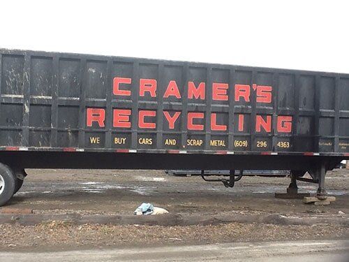 Cramers Recycling