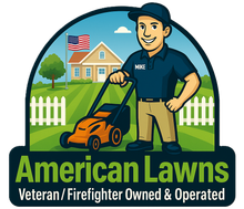 American Lawns